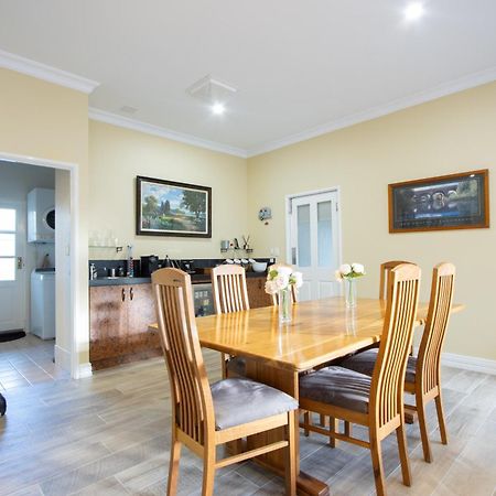 Durham Lodge Bed & Breakfast Perth Kültér fotó