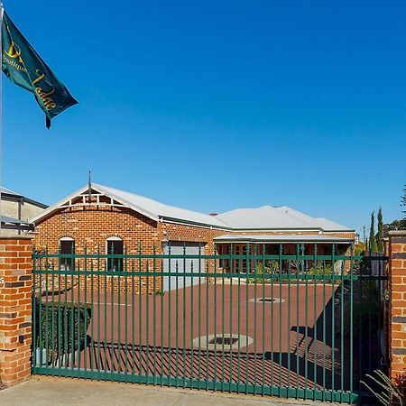 Durham Lodge Bed & Breakfast Perth Kültér fotó