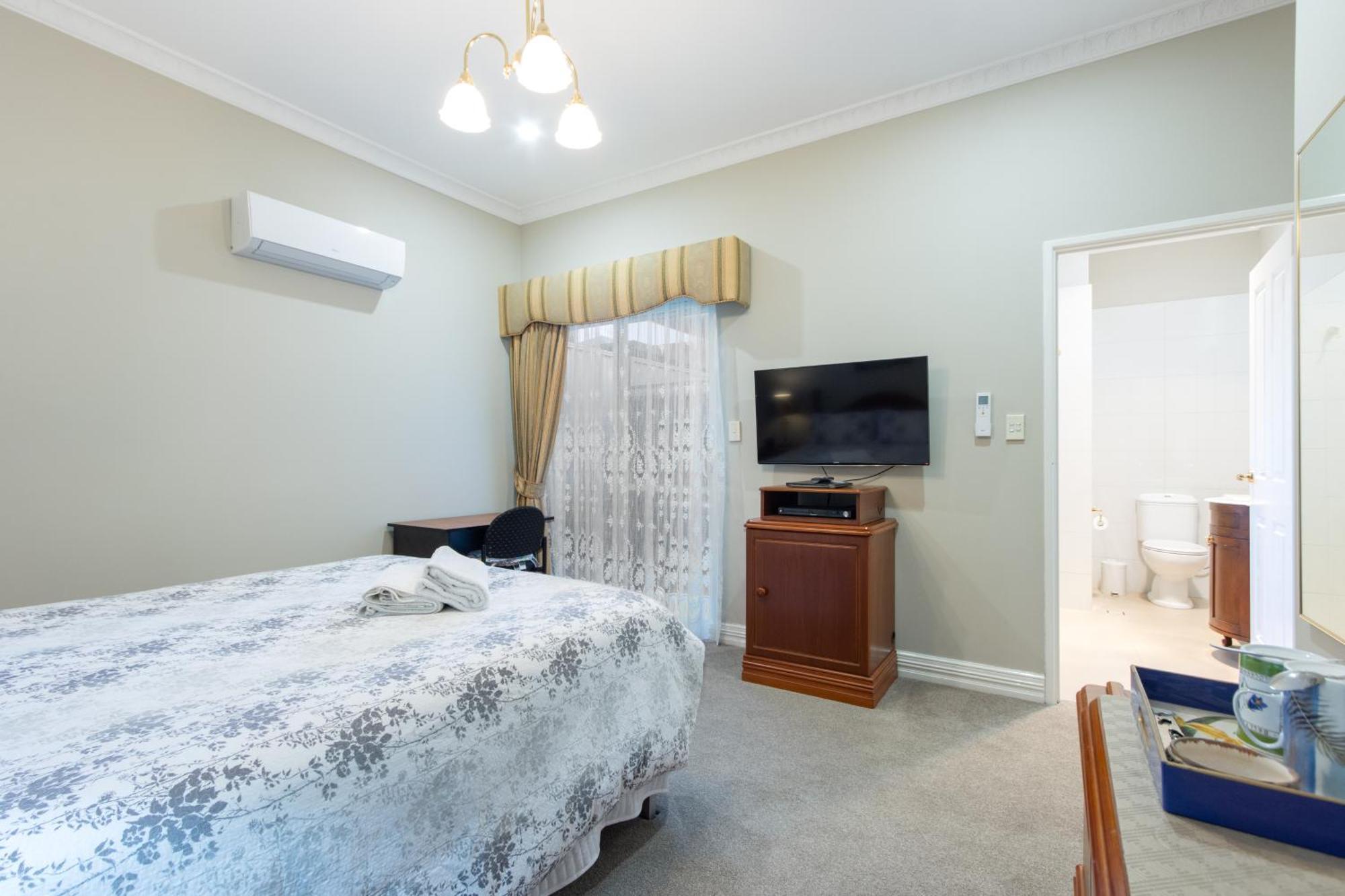 Durham Lodge Bed & Breakfast Perth Kültér fotó