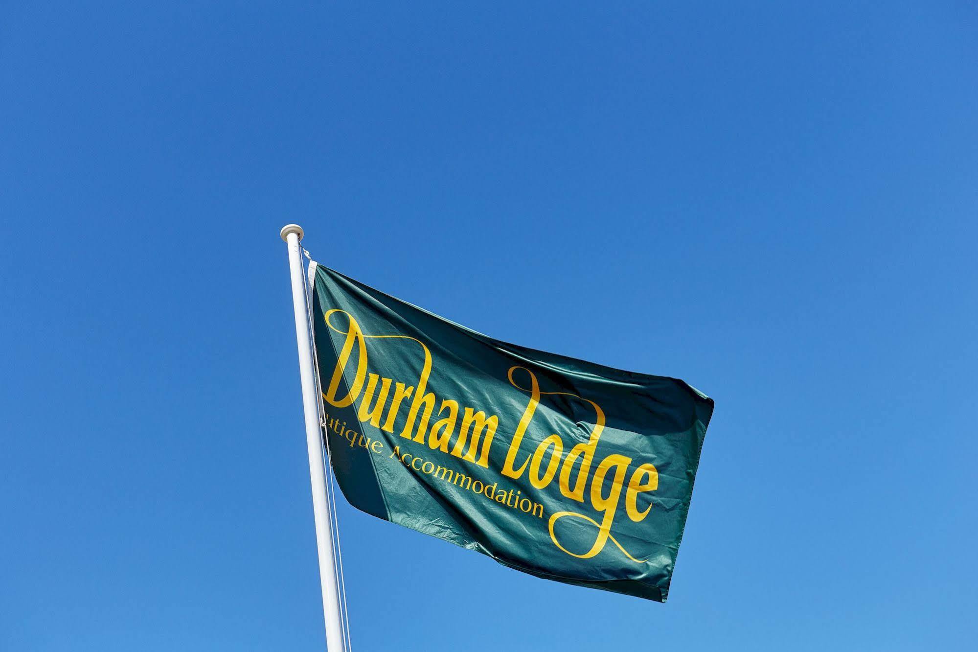 Durham Lodge Bed & Breakfast Perth Kültér fotó