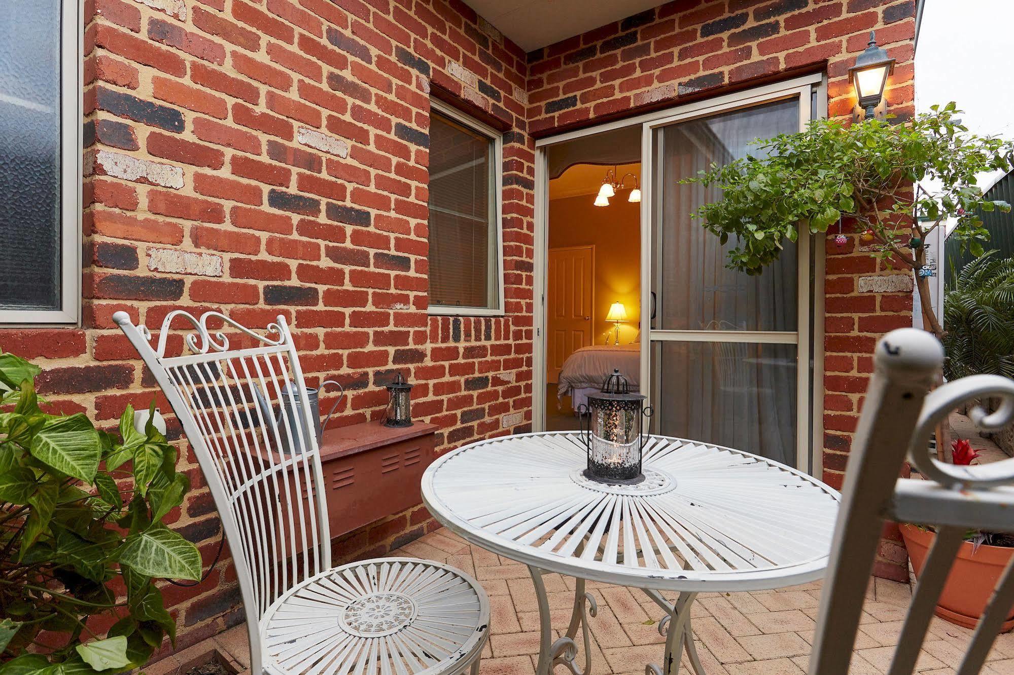 Durham Lodge Bed & Breakfast Perth Kültér fotó